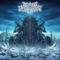 Brand Of Sacrifice - Interstice i gruppen CD hos Bengans Skivbutik AB (3322216)