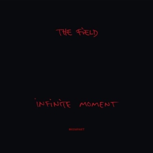 Field - Infinite Moment i gruppen VINYL hos Bengans Skivbutik AB (3322217)