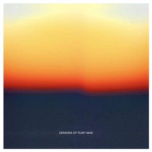 Demons Of Roby Mae - Demons Of Roby Mae i gruppen CD hos Bengans Skivbutik AB (3322227)