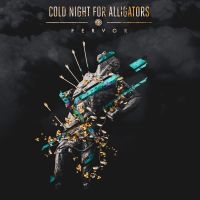 Cold Night For Alligators - Fervor i gruppen VINYL hos Bengans Skivbutik AB (3322229)