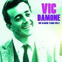 Damone Vic - Classic Years Vol.2 i gruppen CD hos Bengans Skivbutik AB (3322294)