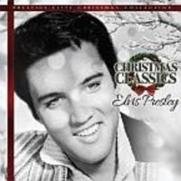 Presley Elvis - Christmas Classics i gruppen CD hos Bengans Skivbutik AB (3322296)