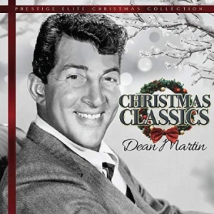 Dean Martin - Christmas Classics i gruppen CD hos Bengans Skivbutik AB (3322297)