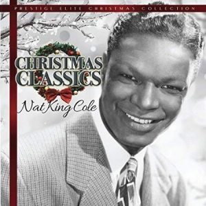 Cole Nat King - Christmas Classics i gruppen CD hos Bengans Skivbutik AB (3322298)