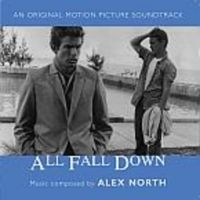 Various Artists - All Fall Down - Soundtrack i gruppen CD hos Bengans Skivbutik AB (3322323)