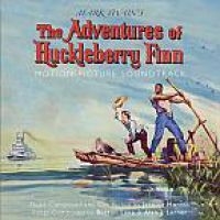 Various Artists - Adventures Of Huckleberry Finn - So i gruppen CD hos Bengans Skivbutik AB (3322324)