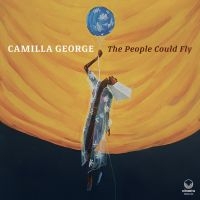 George Camilla - People Could Fly i gruppen CD hos Bengans Skivbutik AB (3322344)