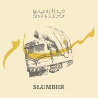 El Wedidi Dina - Slumber i gruppen CD hos Bengans Skivbutik AB (3322367)