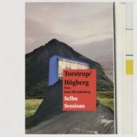 Torstrup/Högberg - Selbu Sessions i gruppen CD hos Bengans Skivbutik AB (3322369)