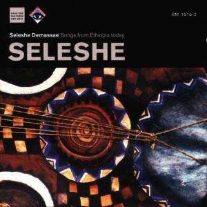 Seleshe Demassae - Seleshe Demassae i gruppen CD hos Bengans Skivbutik AB (3322398)