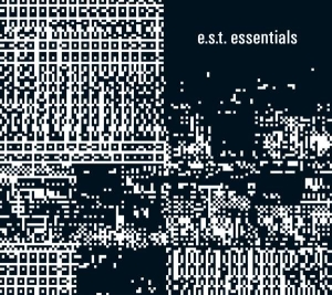 Esbjörn Svensson Trio - E.S.T. Essentials i gruppen Minishops / EST hos Bengans Skivbutik AB (3322403)