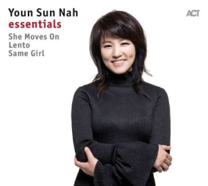 Nah Youn Sun - Youn Sun Nah Essentials (3 Cd) i gruppen CD hos Bengans Skivbutik AB (3322404)