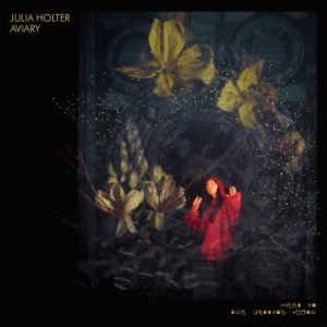 Julia Holter - Aviary i gruppen VI TIPSER / Beste Album Under 10-tallet / Beste Album Under 10-tallet - Pitchfork hos Bengans Skivbutik AB (3322691)