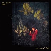 Julia Holter - Aviary (Clear Vinyl) i gruppen Minishops / Julia Holter hos Bengans Skivbutik AB (3322692)