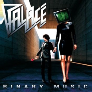 Palace - Binary Music i gruppen CD hos Bengans Skivbutik AB (3322700)