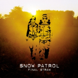 Snow Patrol - Final Straw (Vinyl) i gruppen VINYL / Pop-Rock hos Bengans Skivbutik AB (3322724)