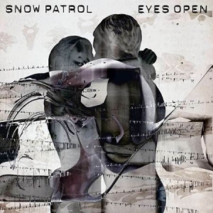 Snow Patrol - Eyes Open (2Lp) i gruppen VINYL hos Bengans Skivbutik AB (3322725)