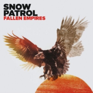 Snow Patrol - Fallen Empires (2Lp) i gruppen VINYL hos Bengans Skivbutik AB (3322727)