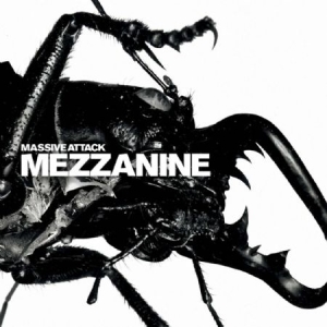 Massive Attack - Mezzanine (2Cd Dlx) i gruppen Minishops / Beth Gibbons hos Bengans Skivbutik AB (3322730)