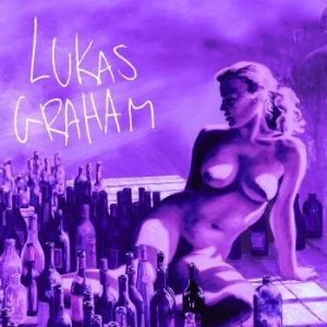 Lukas Graham - 3 (The Purple Album) i gruppen CD hos Bengans Skivbutik AB (3322731)