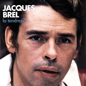 Jacques Brel - La Tendresse i gruppen VINYL hos Bengans Skivbutik AB (3322864)