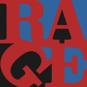 Rage Against The Machine - Renegades i gruppen -Start Vinyl hos Bengans Skivbutik AB (3323209)