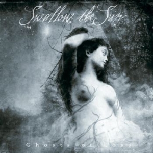 Swallow The Sun - Ghosts Of Loss i gruppen VINYL hos Bengans Skivbutik AB (3323224)