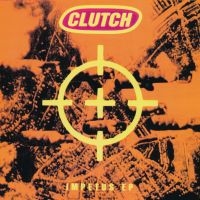 Clutch - Impetus i gruppen CD hos Bengans Skivbutik AB (3323246)