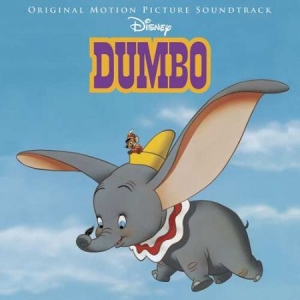 Various Artists - Dumbo (Vinyl) i gruppen VINYL hos Bengans Skivbutik AB (3323257)