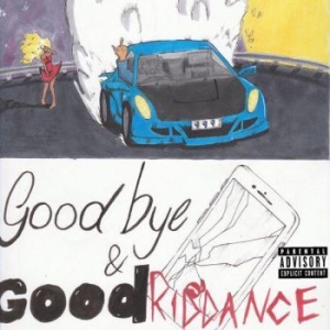 Juice Wrld - Goodbye & Good Riddance (Vinyl) i gruppen Minishops / Juice WRLD hos Bengans Skivbutik AB (3323260)