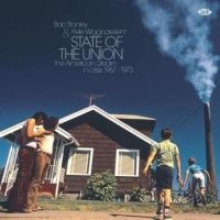 Various Artists - State Of The UnionAmerican Dream I i gruppen VINYL hos Bengans Skivbutik AB (3323265)