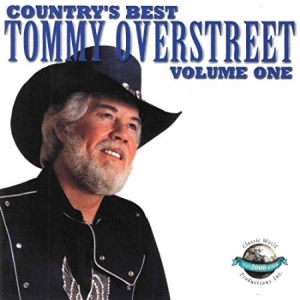 Overstreet Tommy - Volume One i gruppen CD hos Bengans Skivbutik AB (3323315)