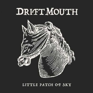 Drift Mouth - Little Patch Of Sky i gruppen CD hos Bengans Skivbutik AB (3323364)