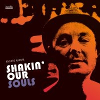 Aarum Anders - Shakin' Our Souls i gruppen CD hos Bengans Skivbutik AB (3323371)