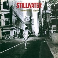 Stillwater - I Reserve The Right! i gruppen CD hos Bengans Skivbutik AB (3323809)