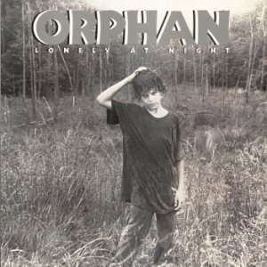 Orphan - Lonely At Night i gruppen CD hos Bengans Skivbutik AB (3323812)