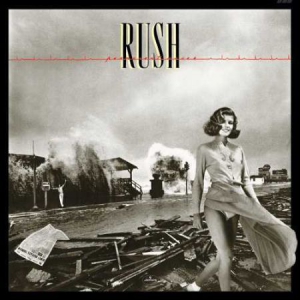 Rush - Permanent Waves i gruppen Minishops / Rush hos Bengans Skivbutik AB (3324479)