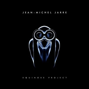 Jarre Jean-Michel - Equinoxe Infinity i gruppen Minishops / Jean-Michel Jarre hos Bengans Skivbutik AB (3329193)