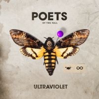 Poets Of The Fall - Ultraviolet i gruppen VINYL hos Bengans Skivbutik AB (3329448)