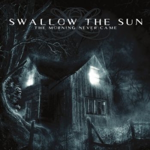 Swallow The Sun - The Morning Never Came i gruppen VINYL hos Bengans Skivbutik AB (3329451)