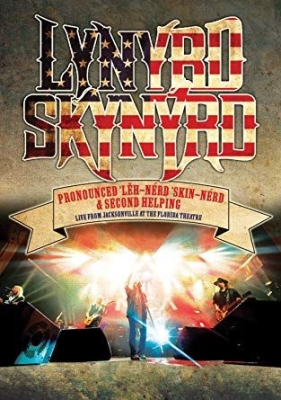 Lynyrd Skynyrd - Pronounced Leh-Nerd Skin-Nerd & Sec i gruppen Minishops / Lynyrd Skynyrd hos Bengans Skivbutik AB (3329481)