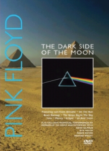 Pink Floyd - The Making Of The Dark Side Of The i gruppen Minishops / Pink Floyd hos Bengans Skivbutik AB (3329482)