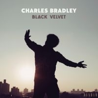 Bradley Charles - Black Velvet i gruppen VINYL hos Bengans Skivbutik AB (3329975)