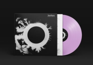 Bauhaus - The Sky's Gone Out (Violet Vinyl Re i gruppen VINYL hos Bengans Skivbutik AB (3329979)