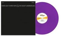 Velvet Underground - White Light / White Heat (Purple Vi i gruppen Minishops / Velvet Underground hos Bengans Skivbutik AB (3329989)