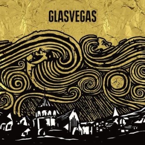 Glasvegas - Glasvegas i gruppen VINYL hos Bengans Skivbutik AB (3329993)