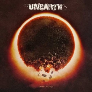 Unearth - Extinction(S) i gruppen CD hos Bengans Skivbutik AB (3329999)