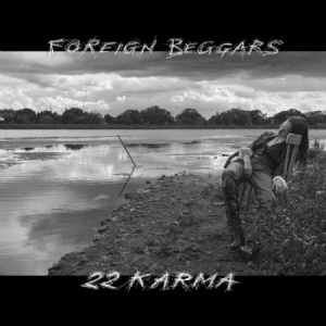 Foreign Beggars - 2 2 Karma i gruppen CD hos Bengans Skivbutik AB (3330032)