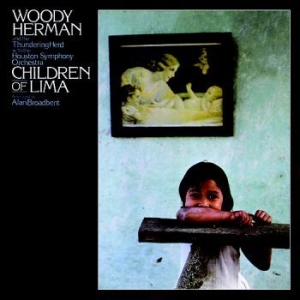 Herman Woody - Children Of Lima i gruppen CD hos Bengans Skivbutik AB (3330047)