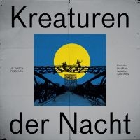 Various Artists - Jd Twitch Presents Kreaturen Der Na i gruppen CD hos Bengans Skivbutik AB (3330052)